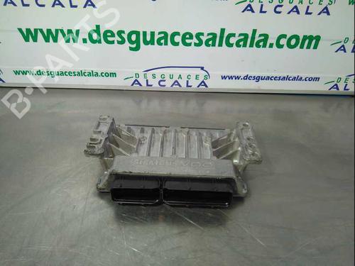 Used Engine control unit (ECU) Engine control unit (ECU) MINI MINI (R50, R53) [2001-2006] 9989496 9989496