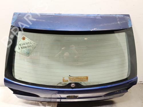 Tailgate SEAT IBIZA III (6L1) 1.4 16V | BP27564515C6 