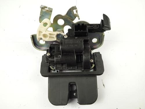 Tailgate lock SEAT LEON ST (5F8) 1.5 TSI | BP15525242C101 
