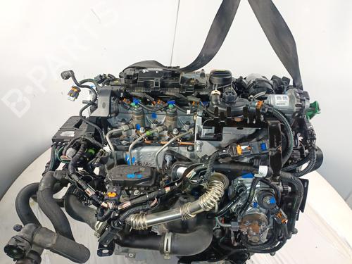 Motor CITROËN C4 II (NC_) 1.6 BlueHDi 100 | BP32091652M1 