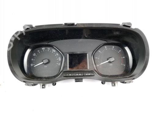 Used Instrument cluster TOYOTA PROACE Van (MDZ_) 1.5 D4d (MDZ8) (102 hp) 22755815