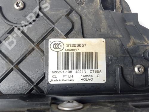 Front left lock VOLVO XC70 II (136) D4 AWD | BP11798911C98 