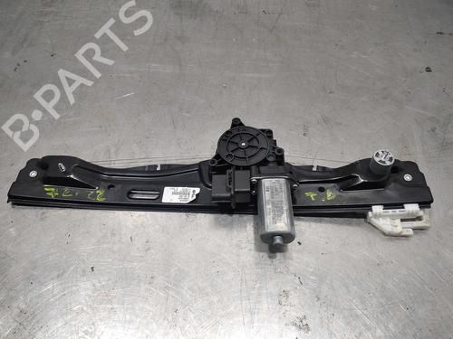Used Rear right window mechanism Rear right window mechanism 10094010 10094010