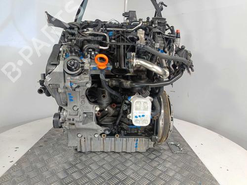Engine AUDI A3 (8P1) 2.0 TDI 16V | BP40534772M1 - Image 14
