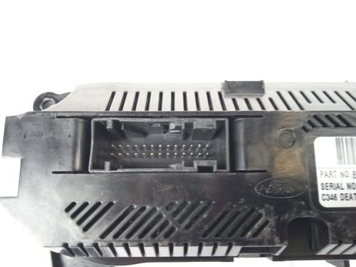 Climate control FORD FOCUS IV (HN) 1.0 EcoBoost | BP16704217I5 