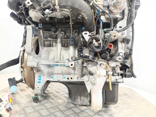 Engine PEUGEOT PARTNER Tepee 1.6 HDi 90 | BP39621823M1 - Image 5