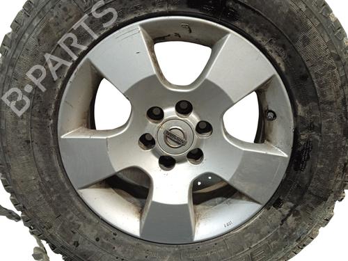 Rim NISSAN PATHFINDER III (R51) 2.5 dCi 4WD | BP18460747C45 