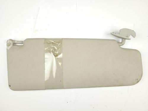 Left sun visor SKODA YETI (5L) 2.0 TDI | BP29355722I1 