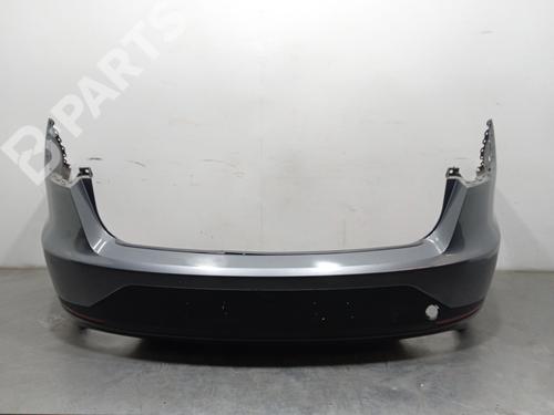 Rear bumper SEAT LEON ST (5F8) 2.0 Cupra (280 hp) 10416737