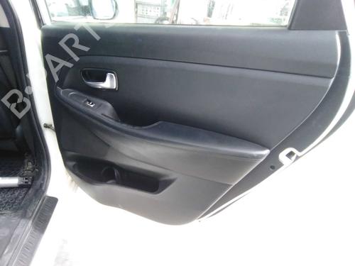 Steering column KIA CARENS IV | BP10928494M21 - Image 21