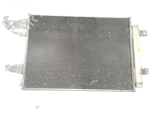 AC radiator SMART FORFOUR (454) 1.1 (454.030) | BP19878278M32 - Image 2