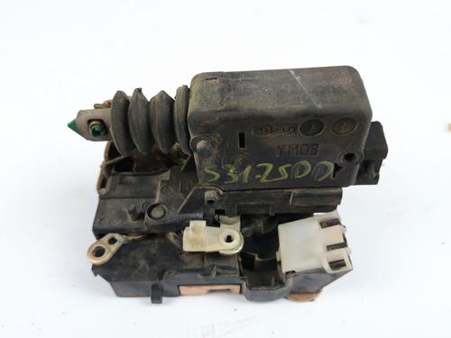 Used Front right lock RENAULT CLIO I (B/C57_, 5/357_) [1990-1999]  29154794