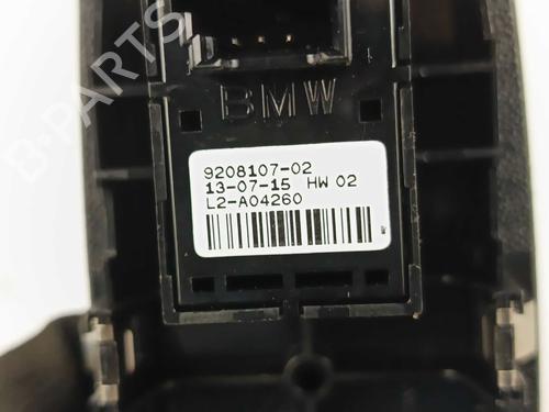 Right front window switch BMW 1 (F20) 118 d | BP29433050I26 - Image 3