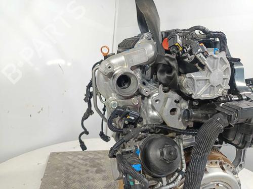 Engine PEUGEOT PARTNER Tepee 1.6 HDi 90 | BP39621823M1 - Image 14