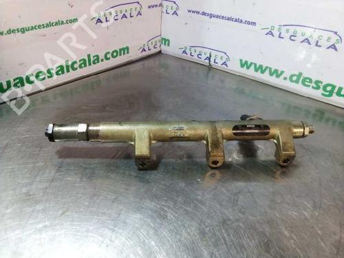 Used Injection rail Injection rail OPEL MOVANO A Bus (X70) [1998-2026] 10929562 10929562