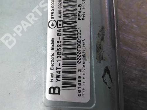 Elektronisk modul JAGUAR S-TYPE II (X200) 3.0 V6 | BP9992056M83 