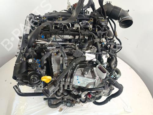 Engine AUDI A3 Limousine (8VS, 8VM) 1.6 TDI | BP35898866M1  - Image 18