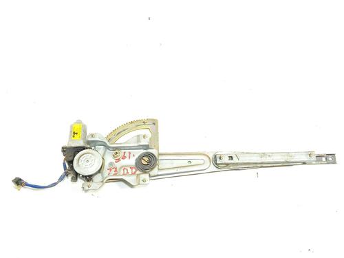 Used Front right window mechanism Front right window mechanism KIA SORENTO I (JC) 2.5 CRDi 4WD (140 hp) 15982485 15982485