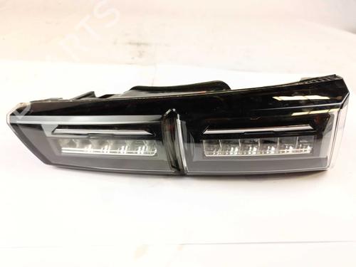 Used Left tailgate light Left tailgate light 27457342 27457342