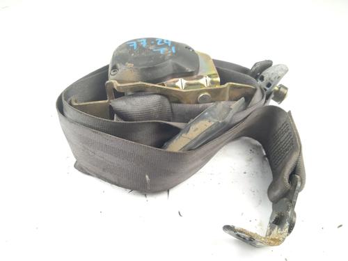 Used Rear left seatbelt SUZUKI VITARA (ET) HDI (SE 420HDI) (87 hp) 17571095