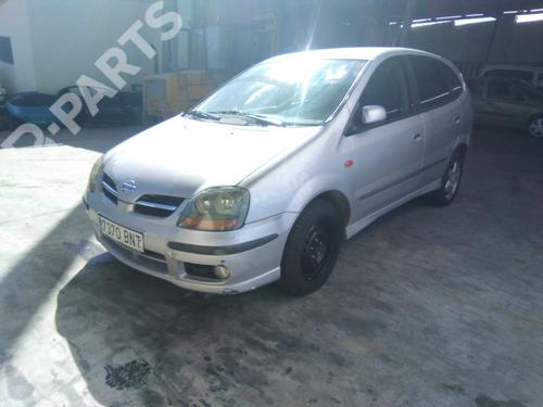 Front left window mechanism NISSAN ALMERA TINO (V10)  | BP11146550C22 