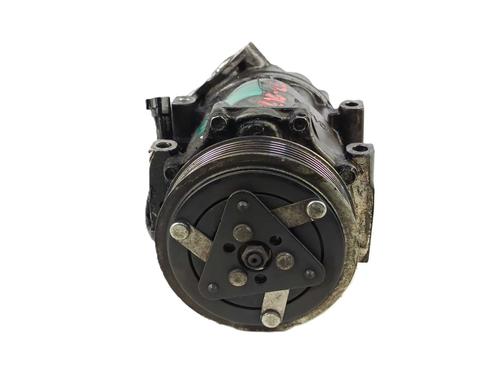 AC compressor FORD FOCUS II (DA_, HCP, DP) 1.6 TDCi | BP39080133M34 - Image 2