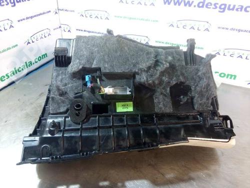 Glove box MERCEDES-BENZ GLK-CLASS (X204) 200 CDI (204.901) | BP10928749C95 