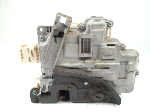 Rear right lock SEAT LEON (1P1)  | BP15657945C99 