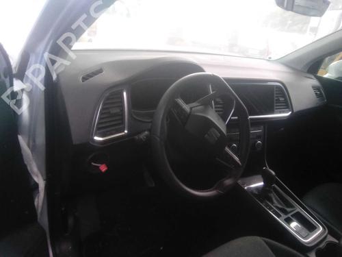 Climate control SEAT ATECA (KH7, KHP) 1.5 TSI | BP18844925I5 - Image 11