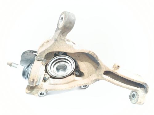 Right front steering knuckle JEEP CHEROKEE (KJ) 2.8 CRD 4x4 | BP26611141M26 