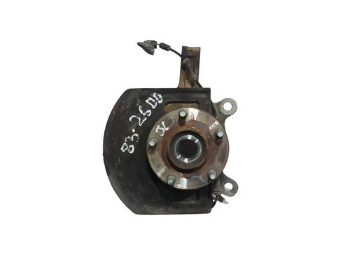 Used Right front steering knuckle Right front steering knuckle NISSAN QASHQAI I (J10, NJ10) 2.0 (141 hp) 32346748 32346748