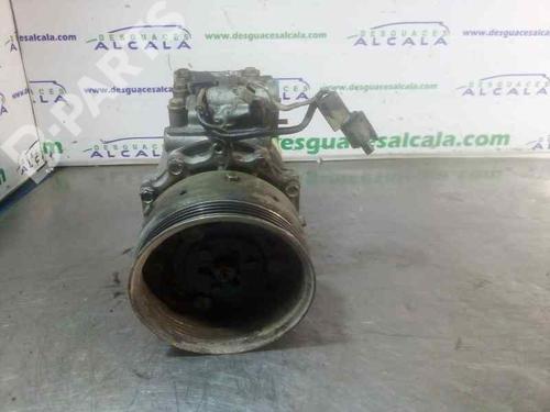 Used AC compressor MITSUBISHI CARISMA (DA_) [1995-2006]  9995474
