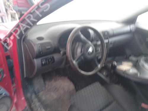 Left front fog light SEAT LEON (1M1) 1.9 TDI | BP22274078C30 