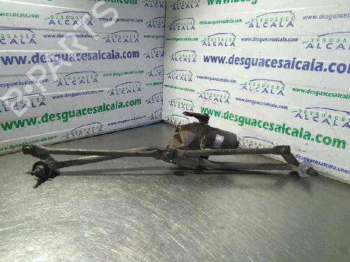 Used Front wiper motor Front wiper motor VW CRAFTER 30-50 Van (2E_) [2006-2016] 10958598 10958598