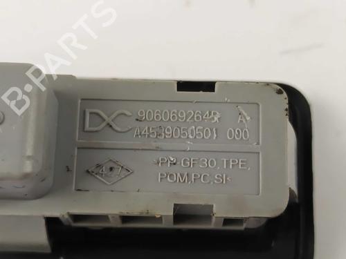 Switch DACIA DUSTER (HM_) 1.3 TCe 150 (HMM3) | BP31838154I30 - Image 4