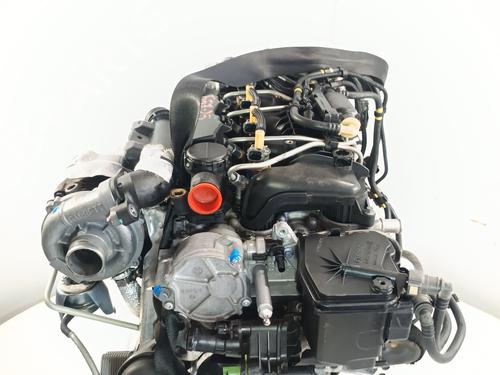 Engine PEUGEOT 308 I (4A_, 4C_) 1.6 HDi | BP29452375M1 