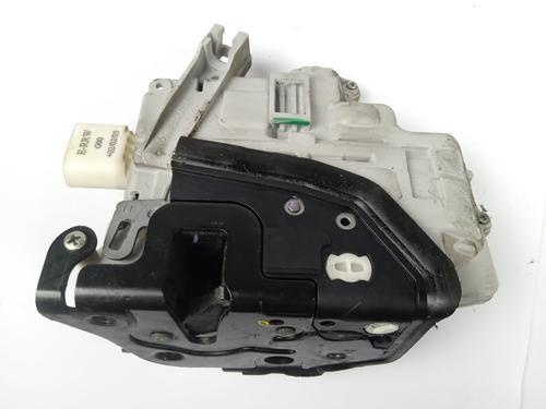 Front right lock VW PASSAT B6 (3C2)  | BP11328765C97 