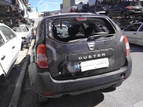 Engine control unit (ECU) DACIA DUSTER (HS_) | BP9994465M57 - Image 6