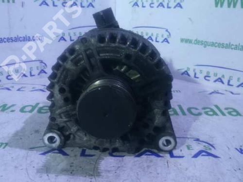 Alternator LAND ROVER FREELANDER 2 (L359)  | BP9988852M7 