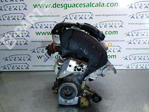 Used Engine Engine SEAT LEON (1M1) [1999-2006] 9994307 9994307