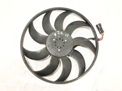 Used Radiator fan ALFA ROMEO GIULIA (952_) 2.2 D (952AEM250, 952AEA250) (150 hp) 31638999