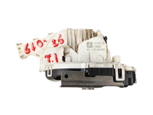 Used Rear left lock Rear left lock JEEP RENEGADE SUV (BU, B1, BV) 1.4 (140 hp) 39248520 39248520