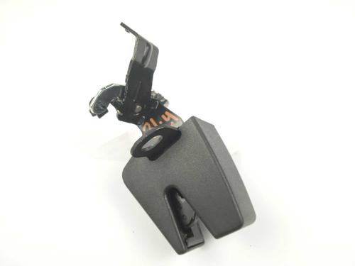 Used Tailgate lock Tailgate lock 17495172 17495172