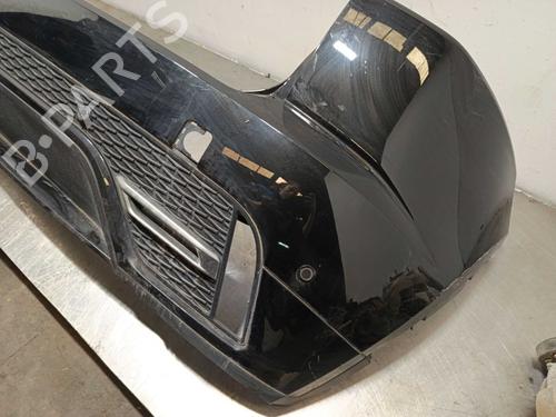 Bagtil kofangere JAGUAR E-PACE (X540) 2.0 D165 | BP29425721C8 - Image 5