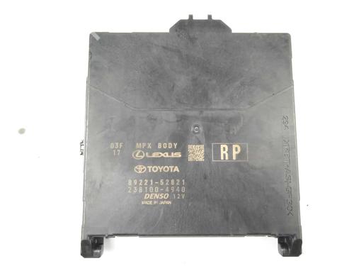 Used Electronic module Electronic module 17138588 17138588
