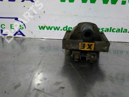 Ignition coil OPEL CORSA B (S93)  | BP10959123M94 