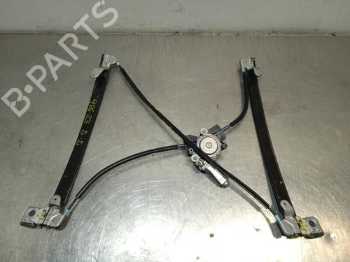 Used Front right window mechanism CHRYSLER VOYAGER IV (RG, RS) 2.8 CRD (150 hp) 15227018