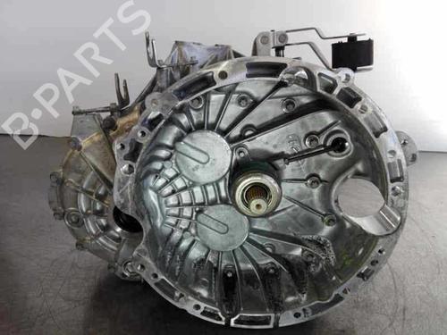 Used Gearbox Gearbox 10752457 10752457