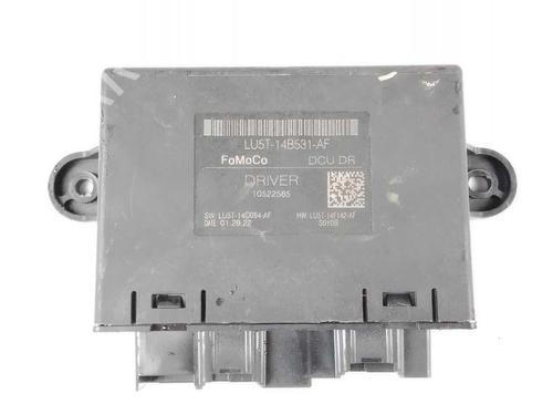 Módulo eletrónico Módulo eletrónico FORD PUMA (J2K, CF7) 1.0 EcoBoost mHEV (125 hp) 24367600 24367600