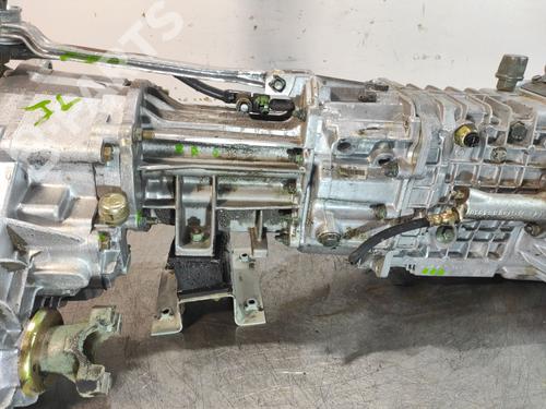 Gearbox TATA SAFARI (42_FD)  | BP10011629M3 